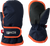 Navy/Orange|Bleu marine/orange|PRI