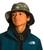 Burnt Olive Green Pondero||ALT