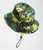 Sulphur Spring Green Clou|Imprimé soufre vert print|ALT