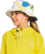 TNF White Geo BrushPrint|Imprimé brossé blanc TNF|PRI