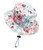 Tourmaline Blue Multi Flo||ALT