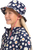TNF Navy Daisy Chain Prin||ALT