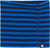 Moonlight Blue Wide Strip|Lueur de lune bleu imprim|PRI