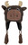 Bruce the Moose|Bruce the Moose|PRI