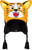 Tyler The Tiger|Tyler le tigre|PRI