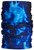 Blue Skull Print|Imprimé tête de mort bleu|PRI