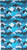 Teal Mountains||PRI