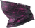 Black Floral Print|Imprimé floral noir|PRI