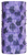 Lilac Plume Print|Imprimé plume lilas|PRI