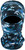 Blue Camo|Bleu camouflage|PRI