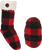 Red Buffalo Plaid|Red Buffalo Plaid|PRI