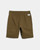 Dark Olive|Olive foncé
