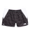 TNF Black Stripe Print|Imprimé rayure noir TNF|ALT