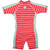 Coral Stripes|Coral Stripes|ALT