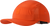 Solid Poppy|Coquelicot uni|PRI