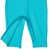 Miami Blue/Intense Blue T|Mèche grise/Noir|ALT