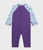 Ciel Paint Dot Print/Purp||ALT
