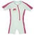 Mint Stripes|Rayures menthe|PRI