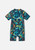Tropical Navy|Marine Tropicale