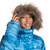 Blue Breeze Misty Print|Imp.brumeux brise bleu