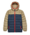 Deep Navy/Clay|Marine profond/Argile|PRI