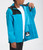 Meridian Blue/TNF Black|Bleu méridien/Noir TNF