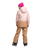 Pink Moss|Mousse rose|ALT
