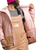 Pink Moss|Mousse rose|ALT