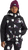 TNF Black Winter Flowers |TNF Noir Fleurs d’hiver I|PRI