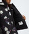 TNF Black Winter Flowers |TNF Noir Fleurs d’hiver I|ALT