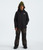 TNF Black|TNF Noir|ALT