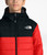 Fiery Red|Rouge ardent