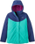 Fresh Teal|Sarcelle fraîche|PRI