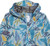 Sea Ice Wild Print|Imprimé glace de mer sauv|ALT