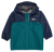 Deep Teal/Deep Navy|Sarcelle profonde/bleu ma|PRI