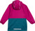 Passion Pink/Blue Suede|Passion rose/Bleu daim|ALT
