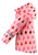Powder Pink Drops|Gouttes rose poudre