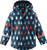 Navy Drops|Gouttes marines|PRI