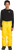 Lightning Yellow|Jaune éclair|PRI