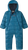 Wavy Blue|Bleu ondulé|PRI