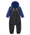 Black/Indigo|Noir/Indigo|PRI