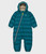 Deep Teal|Sarcelle profonde|PRI