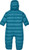 Blue Suede|Daim bleu|ALT