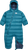 Blue Suede|Daim bleu|ALT
