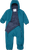 Blue Suede|Daim bleu|ALT