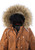 Cinnamon Brown|Brun cannelle
