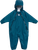 Blue Suede|Daim bleu|PRI