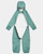 Sea Salt Blue|Bleu sel de mer