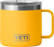 Alpine Yellow|Jaune Alpin|PRI