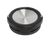 Brushed Stainless|Acier inoxydable brossé|ALT